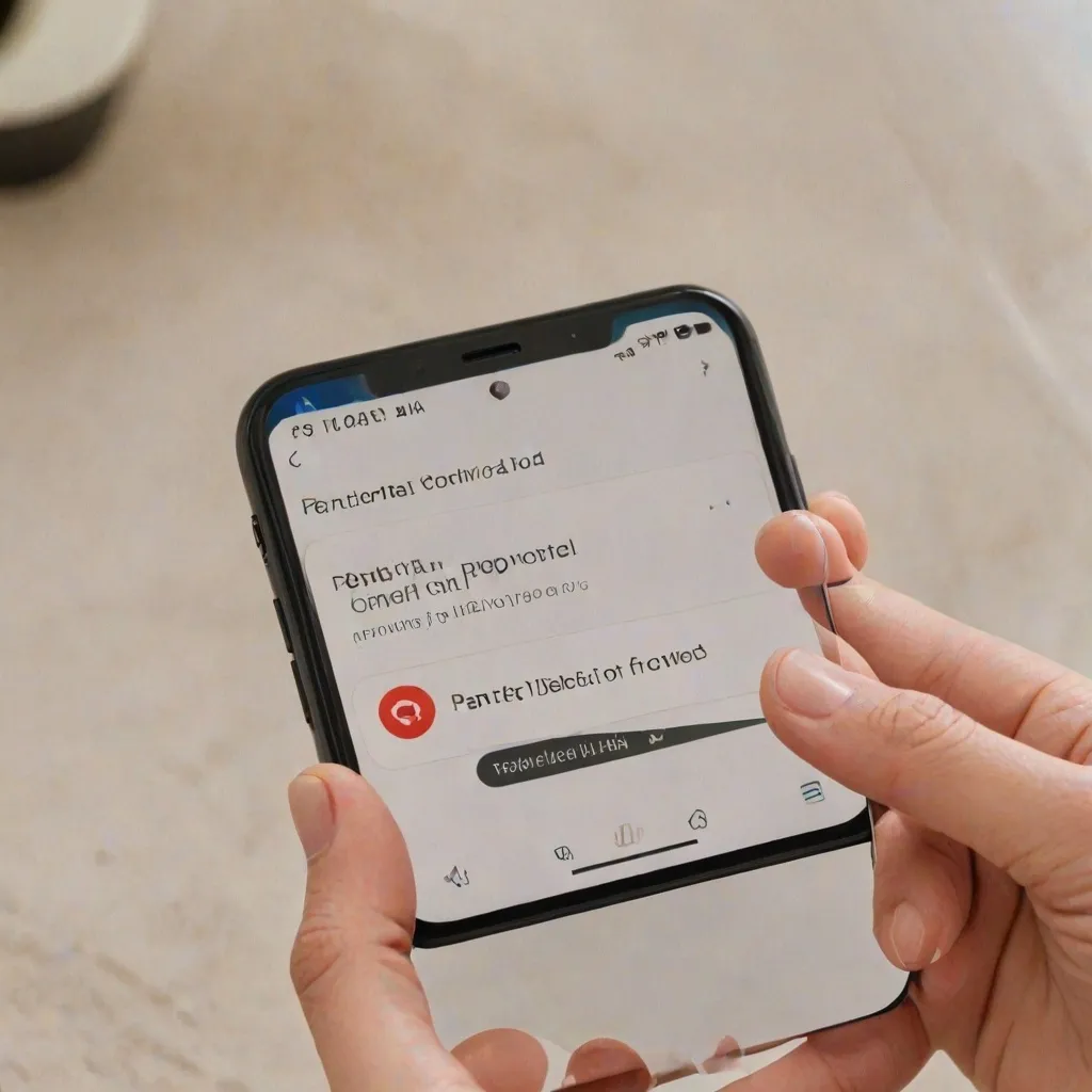 Jak wyłączyć kontrolę rodzicielską na różnych urządzeniach