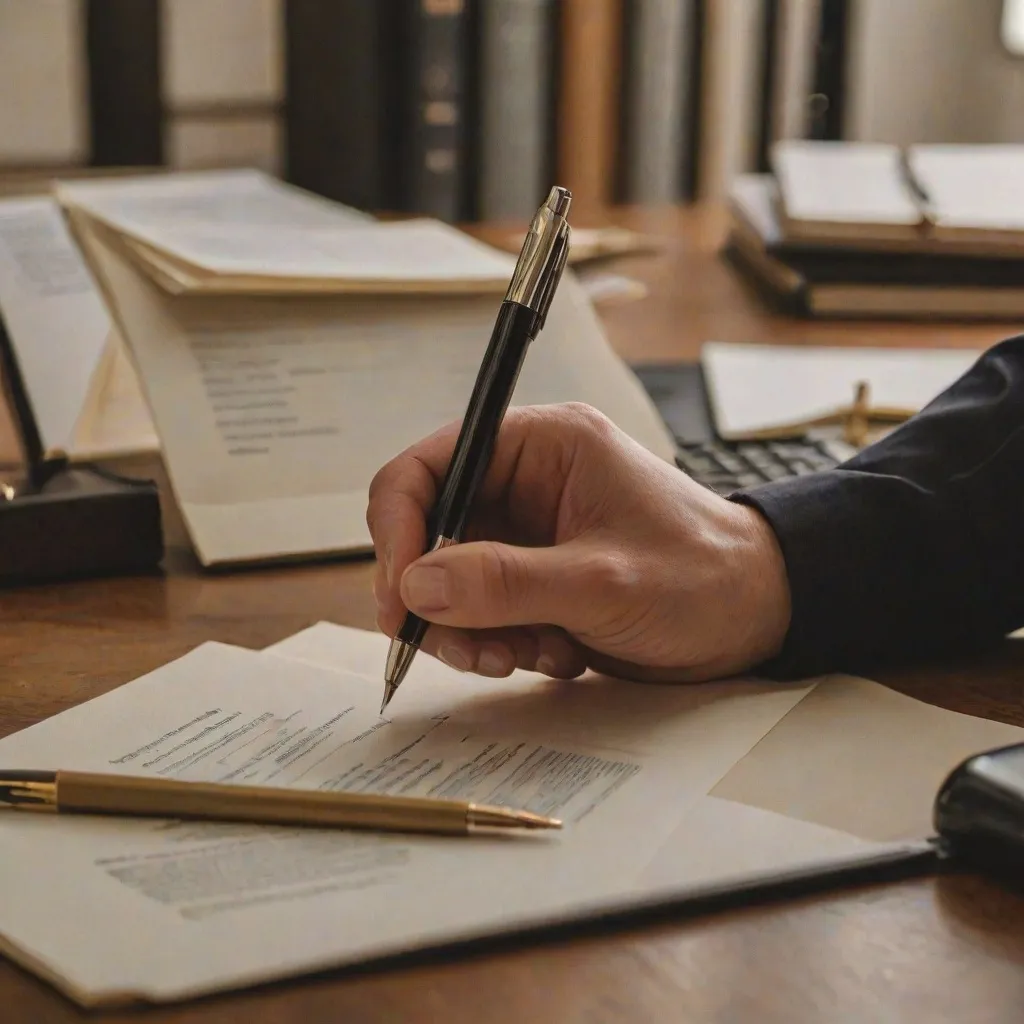 Jak złożyć pozew o rozwód – poradnik prawny