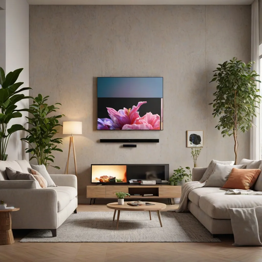 Jak działa technologia 3D w telewizorach?