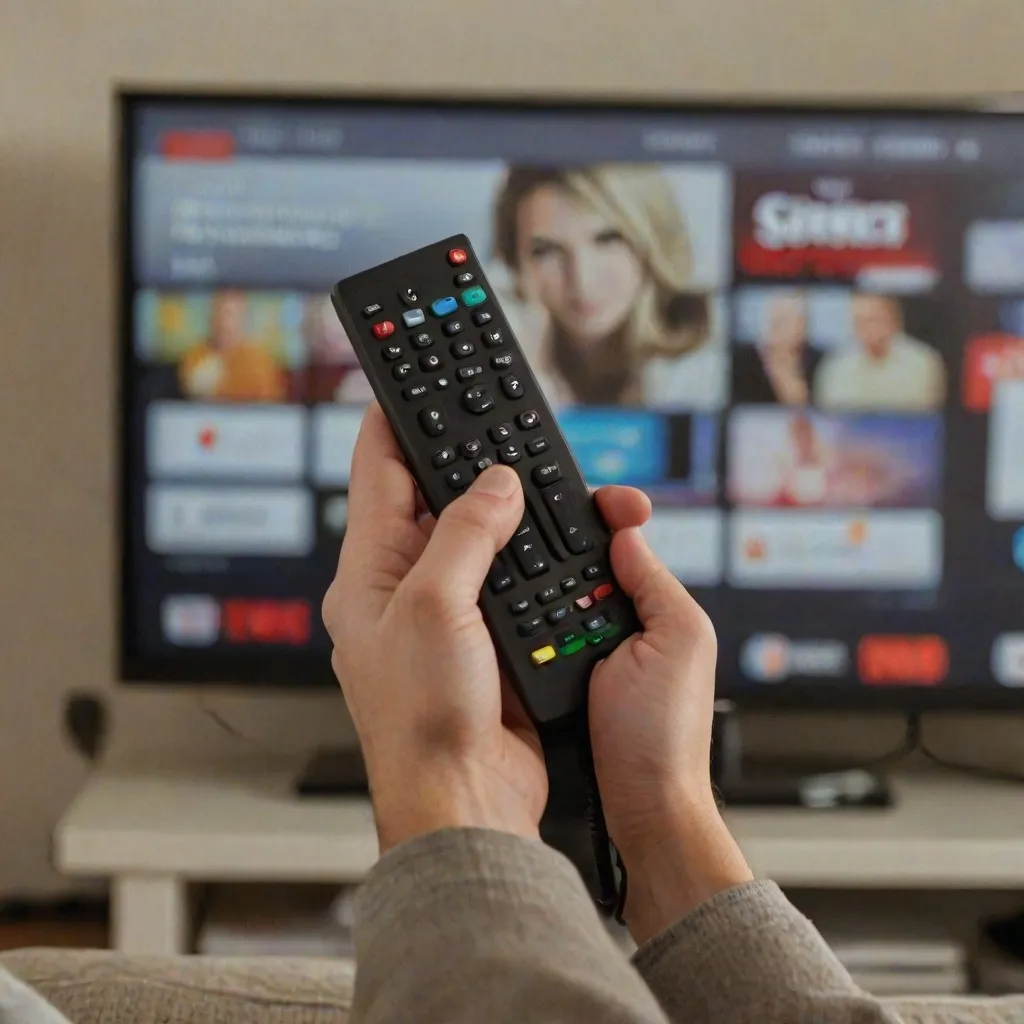 Jakie są najczęstsze usterki telewizorów i jak je naprawić?