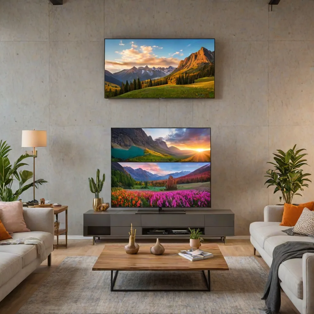 Jak działa technologia HDR w telewizorach?