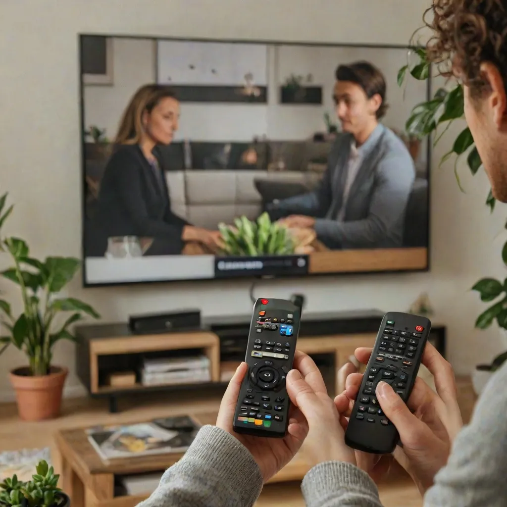 Jak zoptymalizować ustawienia obrazu w telewizorze?