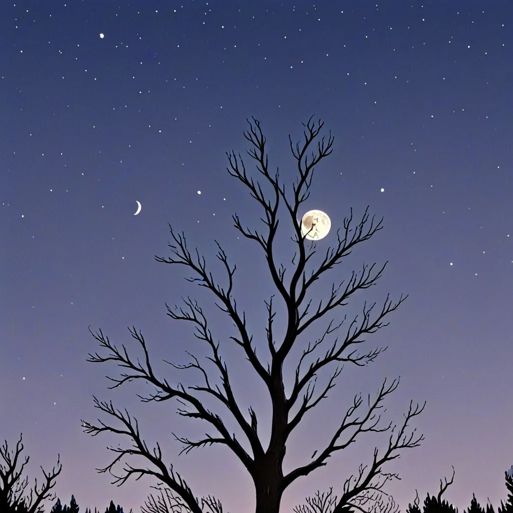 Jak zrobić zdjęcie Księżyca telefonem?