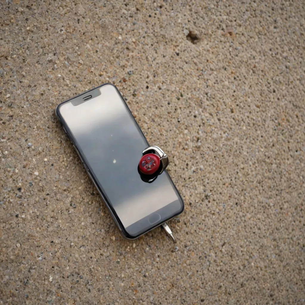 Jak odblokować telefon przez aparat? Instrukcja krok po kroku