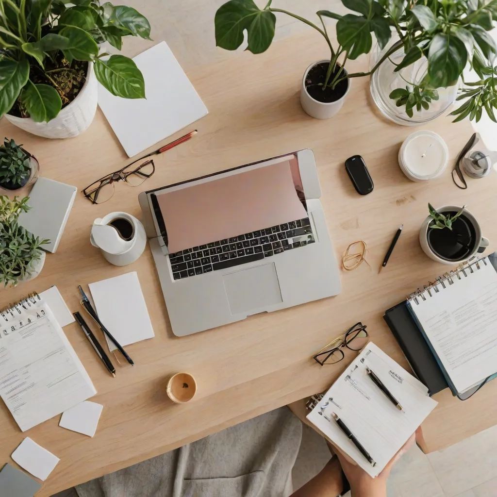 Jak zrobić zdjęcie do CV?