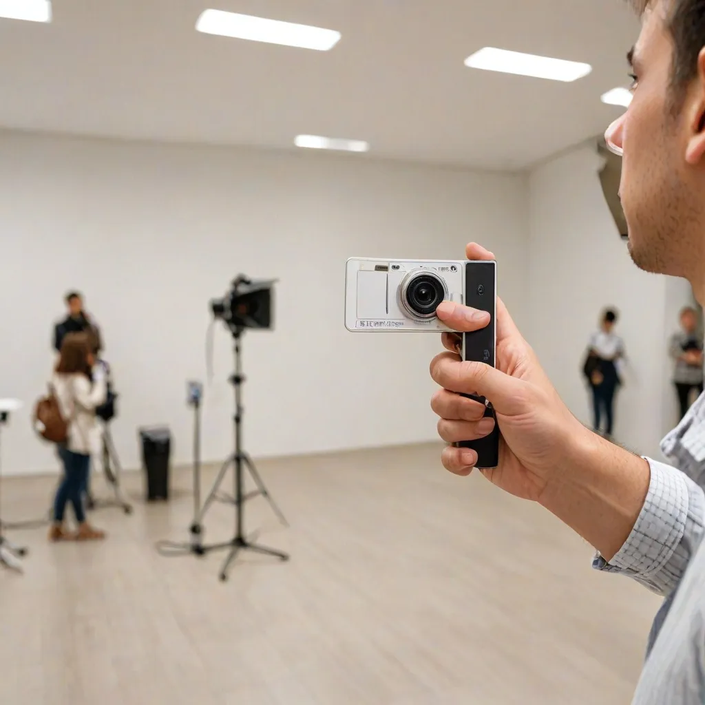 Jak zrobić zdjęcie do dowodu osobistego?