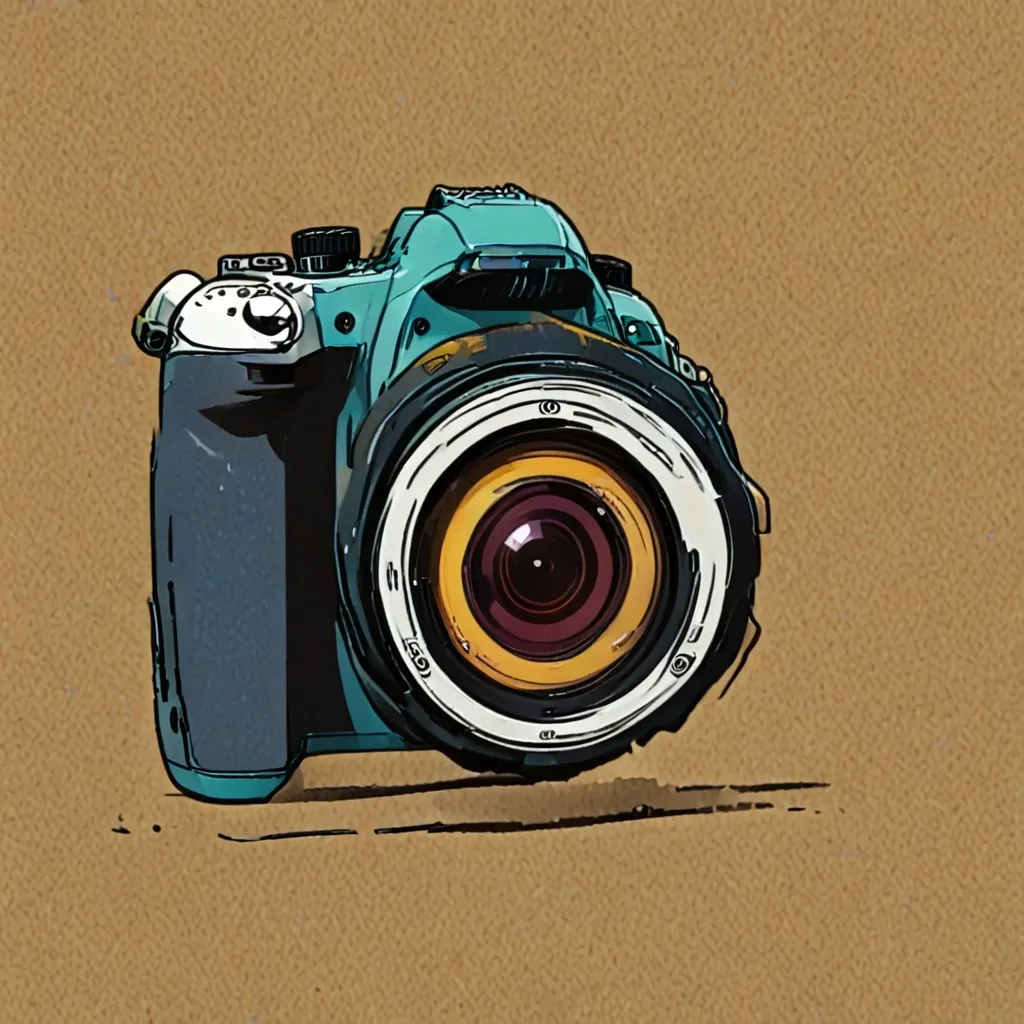 Jak wyłączyć przetwarzanie obrazu w aparacie? Wskazówki i porady