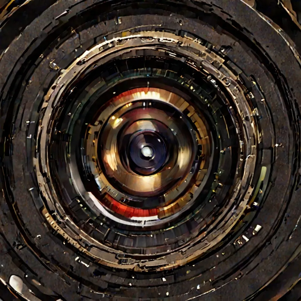 Jak działa aparat? Zasady działania nowoczesnych kamer