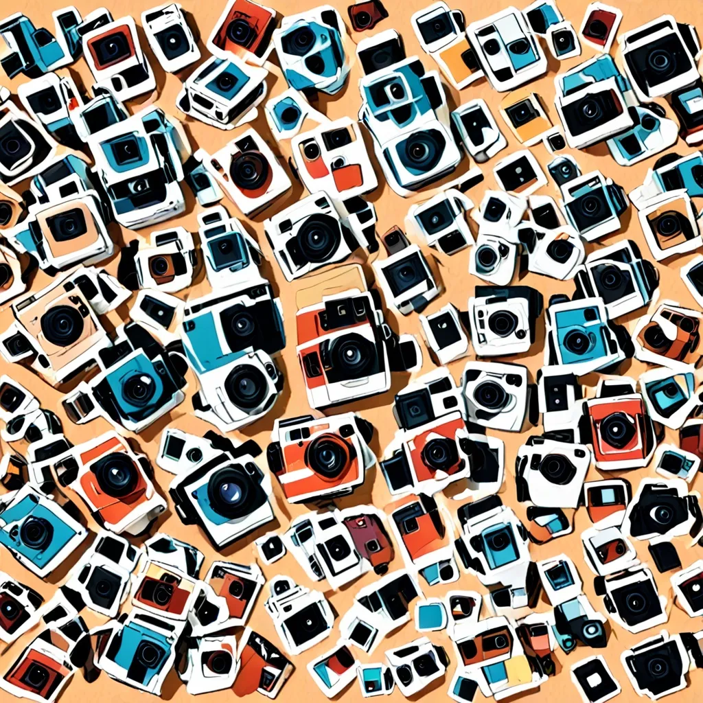 Gdzie kupić aparat, który drukuje zdjęcia? Przewodnik po instaxach i Polaroidach