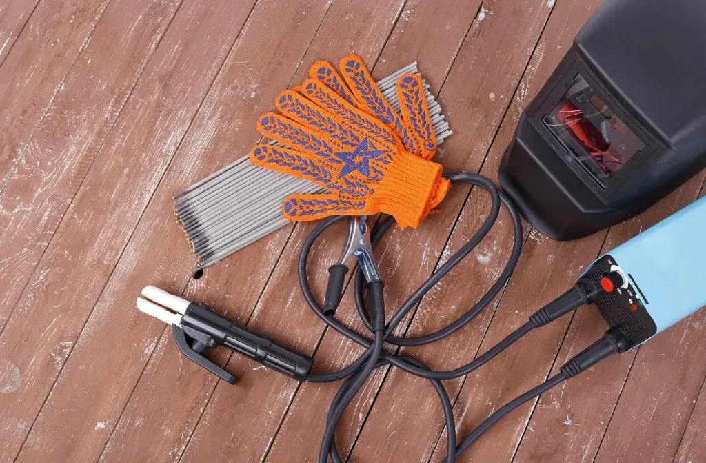 sprzęt do spawania światłowodów