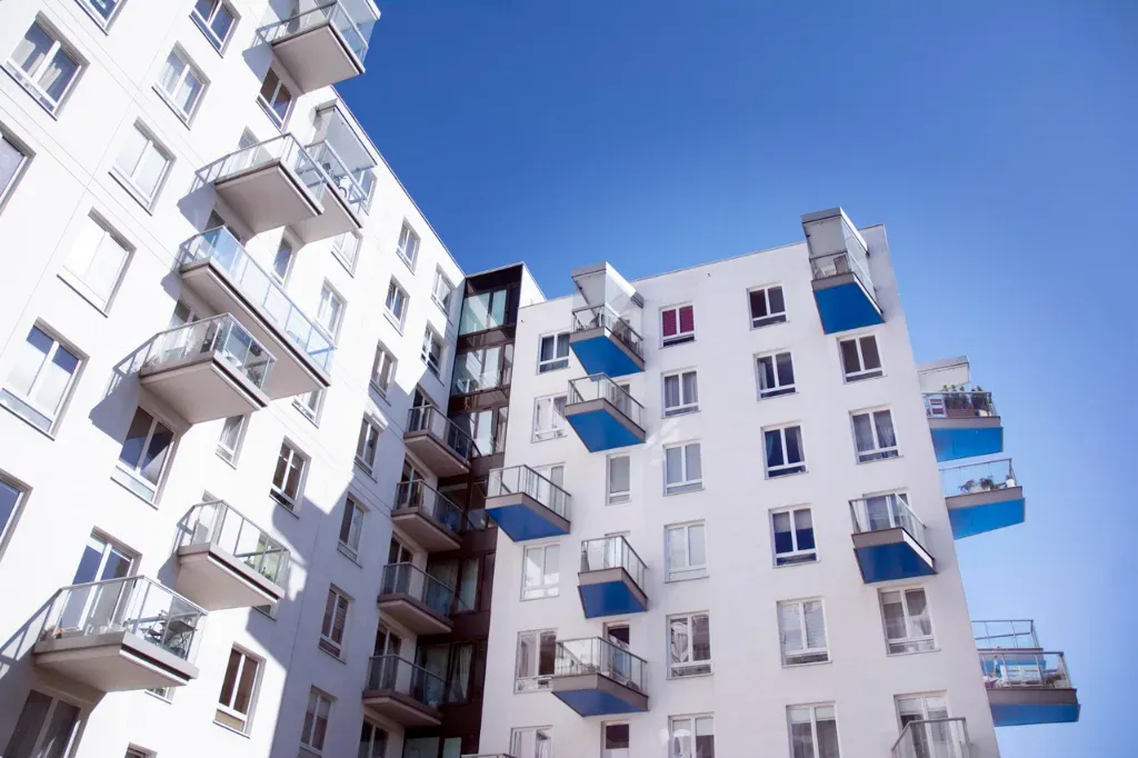 administrowanie nieruchomościami