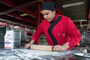 Przegląd naczyń i zastawy stołowej do profesjonalnej gastronomii