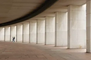Na czym polega naprawa betonu