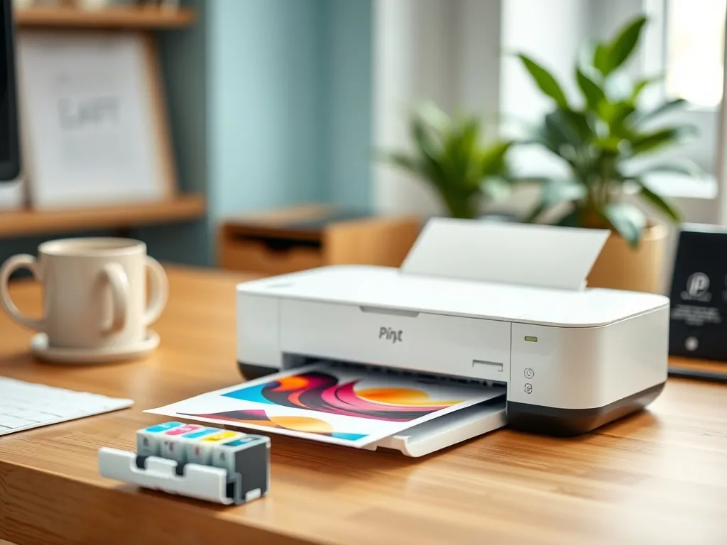 Jaki tusz do drukarki HP DeskJet 2810e?