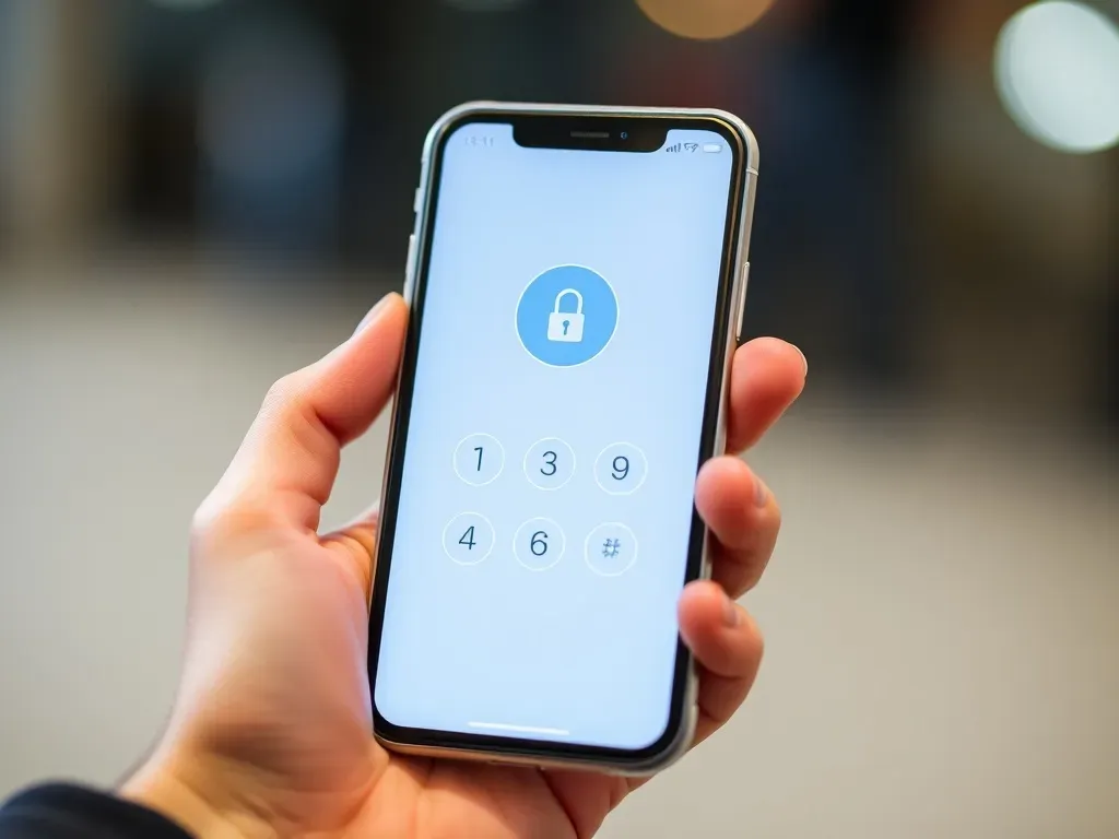 Jak odblokować telefon przez aparat? Instrukcja krok po kroku