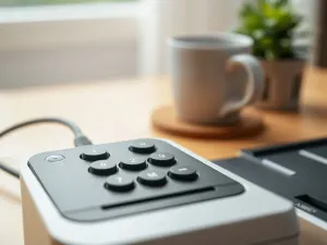 Jak zresetować drukarkę Brother?