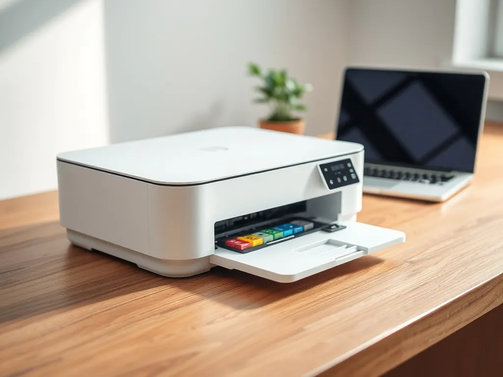 Jak zresetować drukarkę Epson L3150?