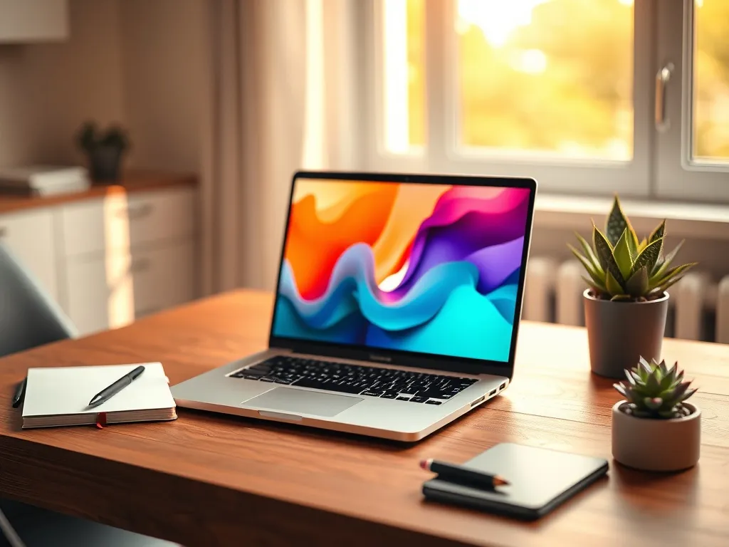 Małe, wygodne i sprawniejsze od niejednego komputera!