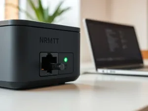 Gdzie znajdę adres IP drukarki HP?