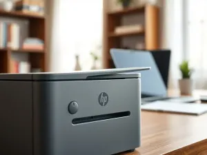 Jak zresetować drukarkę HP do ustawień fabrycznych?