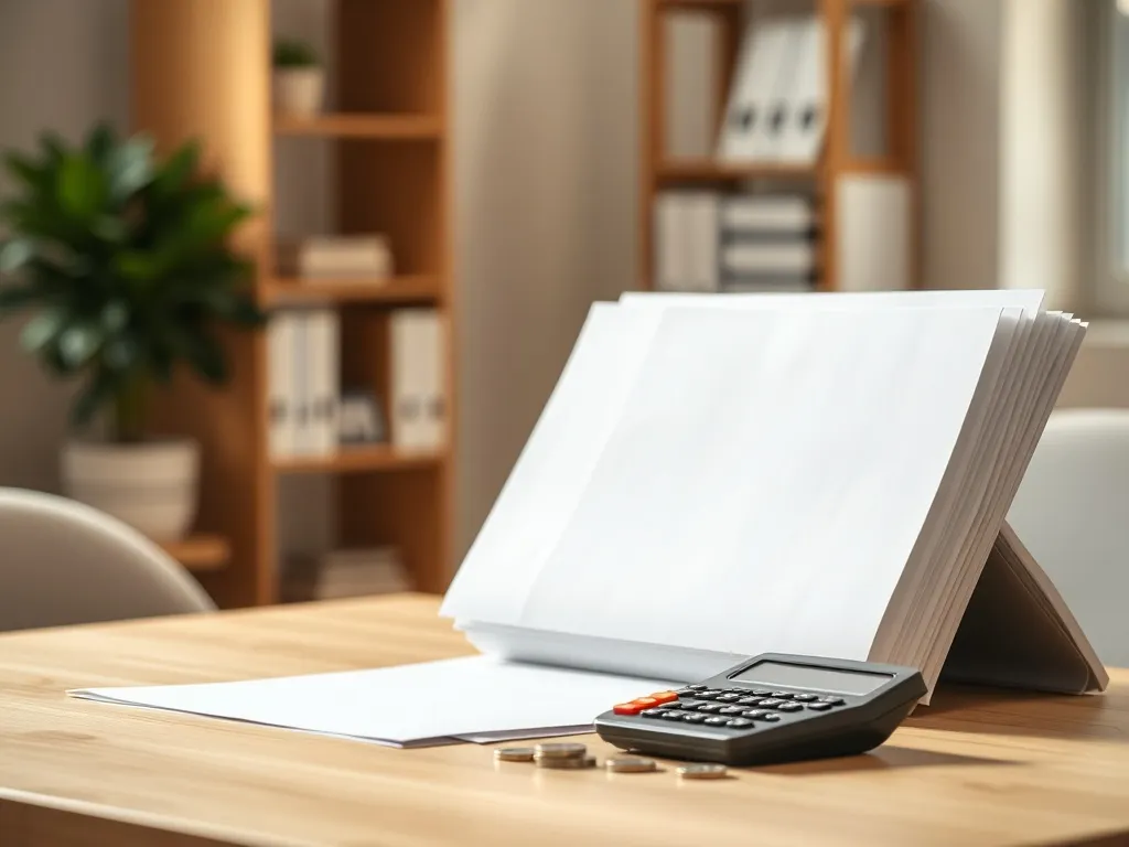 Ile kosztuje papier ksero?