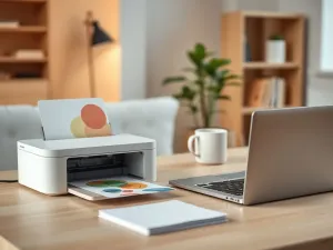 Jaka drukarka do MacBooka?