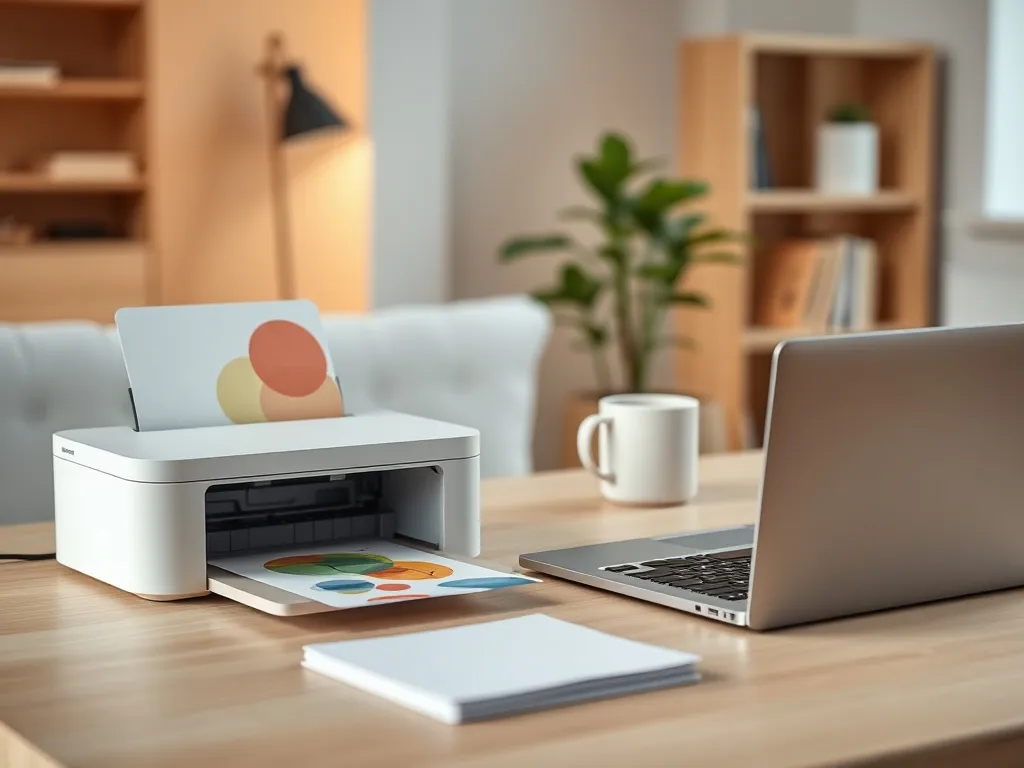 Jaka drukarka do MacBooka?