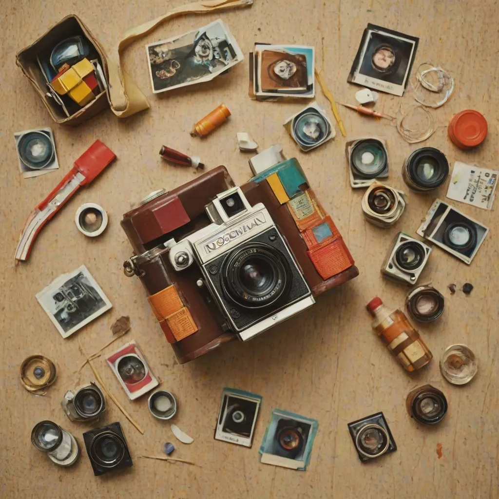 Jak wywołać zdjęcia w Rossmanie – krok po kroku