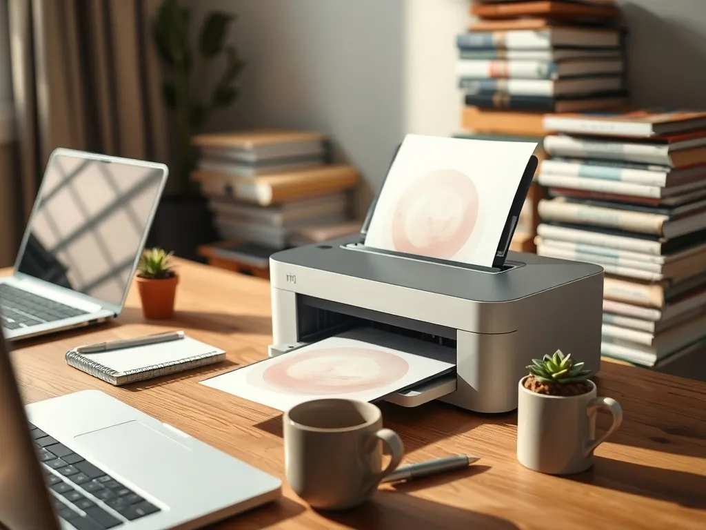 Jaka drukarka dla studenta? Poradnik wyboru i polecane modele