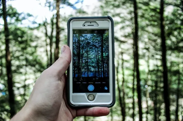Etui iPhone 8 - jakie są aktualne trendy?